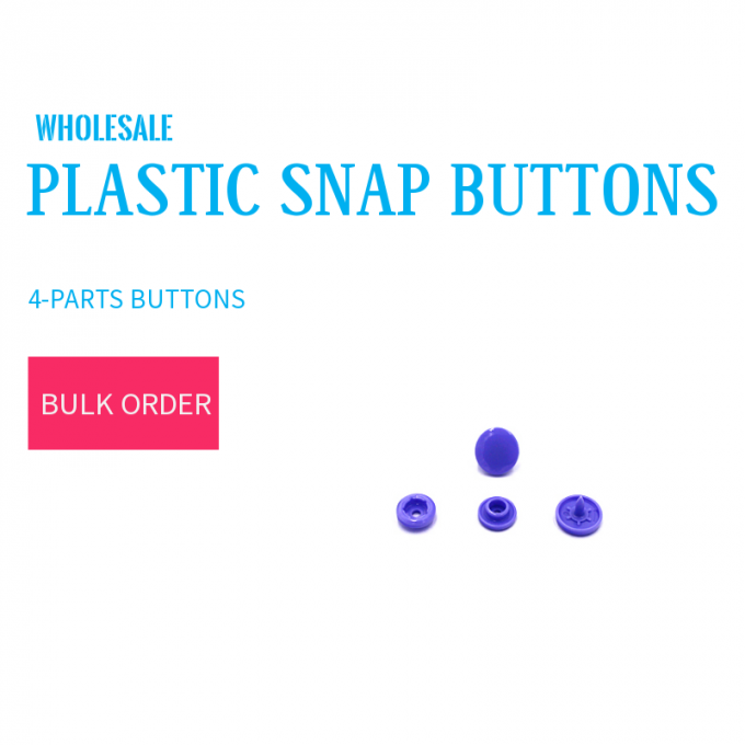 πλαστικά αιφνιδιαστικά κουμπιά